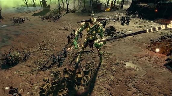 Age of Wonders 4 je vonku, chváli sa veľmi priaznivými kritikami