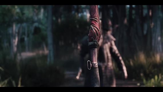 Hunt: Showdown pridá nové úlohy vo Vengeance Of The Skinned