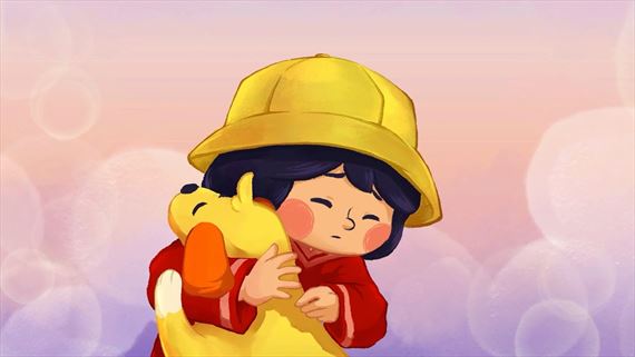 Advent�ra Hello Goodboy dostala d�tum vydania