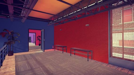 Sports: Renovations bude renovova� telocvi�ne a �tadi�ny