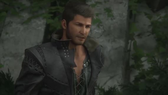 Final Fantasy XVI dostva nov trailer