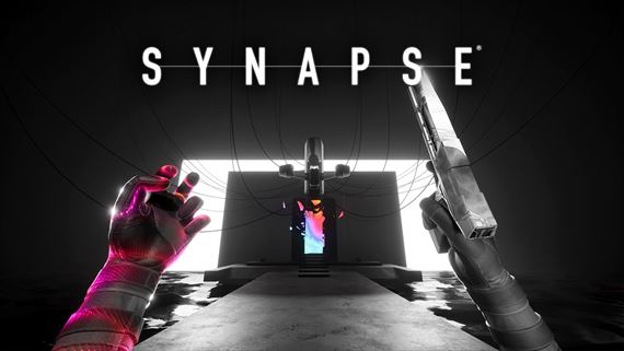 Synapse chce byť spojením VR FPS a Inception od Nolana