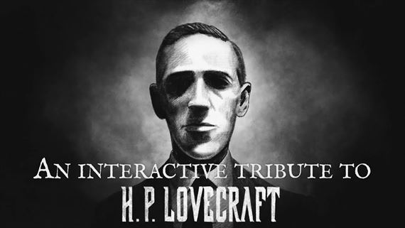 HPL : Nyarlathotep Rising si chce svojm prbehom ucti Lovecrafta