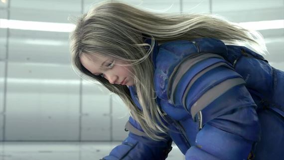 Podivná Pragmata priniesla nový trailer, len aby ohlásila ďalšie odloženie