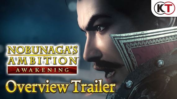 Nobunaga's Ambition: Awakening prina prehad svojho obsahu
