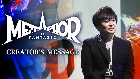 Metaphor: ReFantazio pridva platformy a autori analyzuj hru