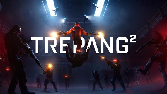 Trepang2 - The Superior Subject - trailer