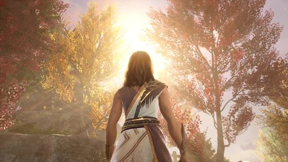 Islands of Insight otvorí krajinu plnú hlavolamov a dobrodružstiev