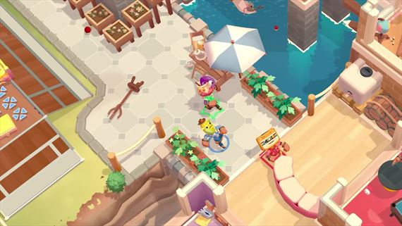 Moving Out 2 sa prisťahuje v auguste