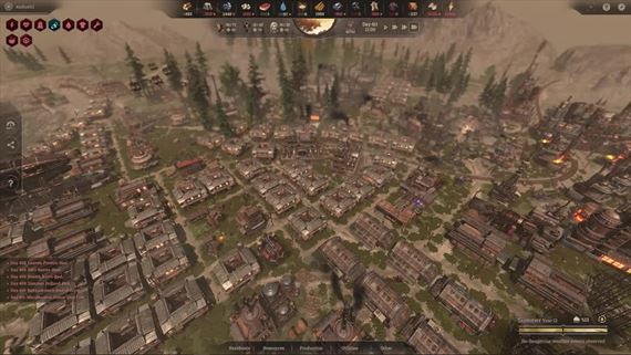 New Cycle sa pripravuje na ďalší cyklus budovateľskej stratégie