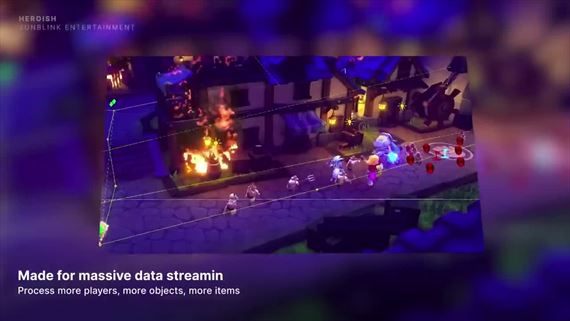 Unity dostalo 2022 LTS verziu