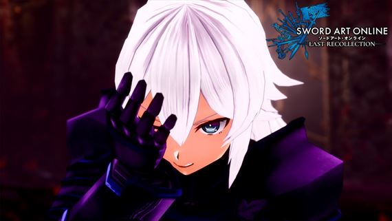 Sword Art Online: Last Recollection pribliuje svoj prbeh