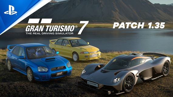 Hráčom sa zmeny ekonomiky v Gran Turismo 7 nepáčia, dali to najavo na  Metacritic