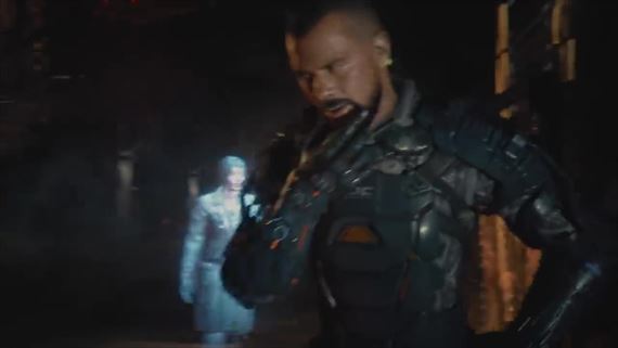 The Callisto Protocol - Final Transmission DLC trailer