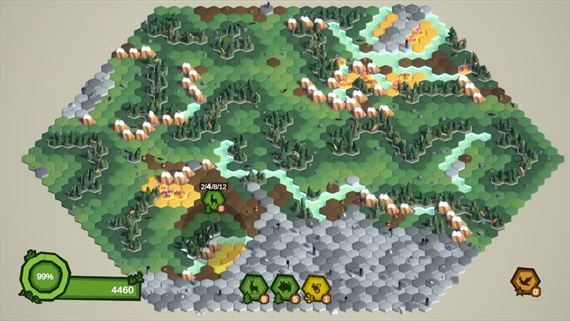 Growth s ekologickm poslanm bude rs a meni krajinu