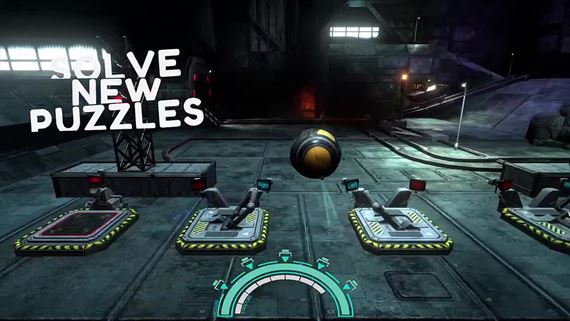 Beam sa pregúľal do finálnej kapitoly s novými nástrahami a hádankami