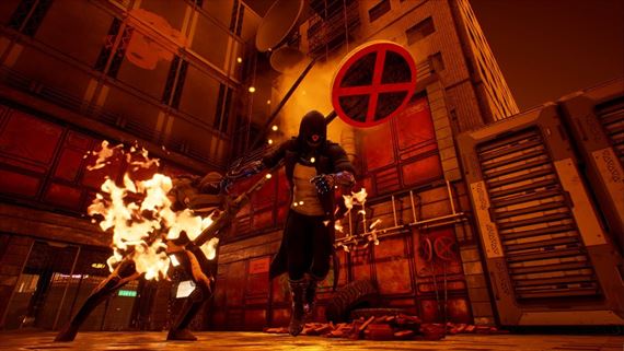 Lifespace Traveler si br�si me� a o�ak�va v�s v bitke