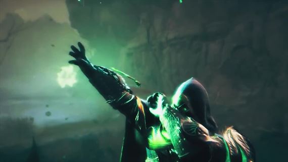 Atlas Fallen podrobne približuje svoju hrateľnosť