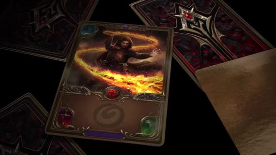 Cards of Ethernity rozdáva karty v otvorenom beta teste