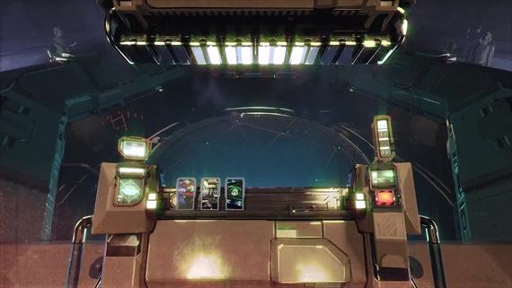 Earthless poletí hľadať budúcnosť ľudstva do vesmíru