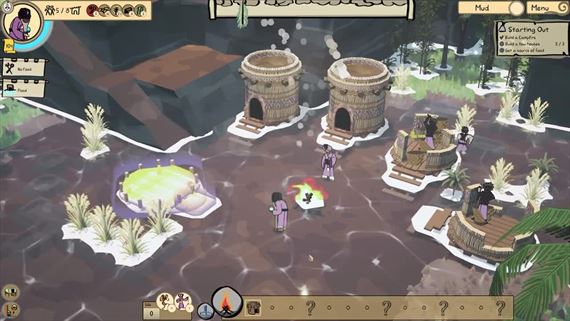 Kainga dostala veľkú aktualizáciu 1.1 - Life Of Spice