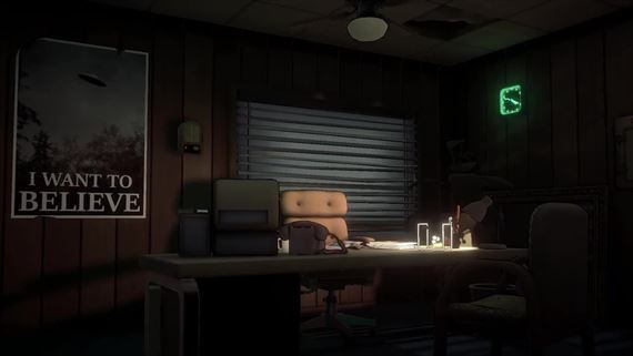 Killer Frequency spustil svoju vražednú nočnú šou