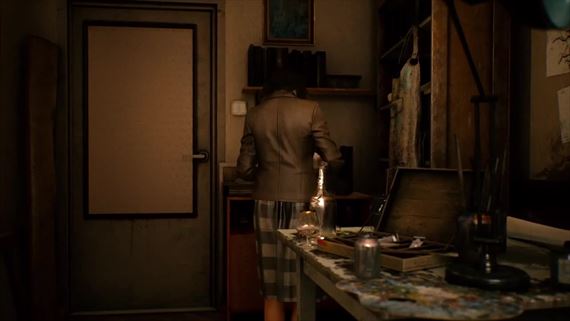 Unholy otvorí svoje dva paralelné svety budúci mesiac