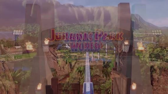 Jurassic World Evolution 2 sa chváli hodnoteniami