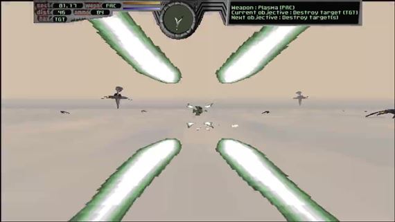 Terminal Velocity: Boosted Edition sa prebojoval na konzoly