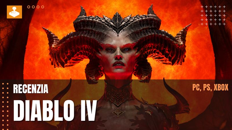 Diablo IV 