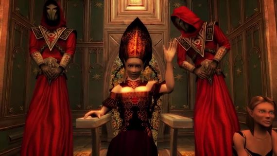 Enclave HD vychdza na konzolch