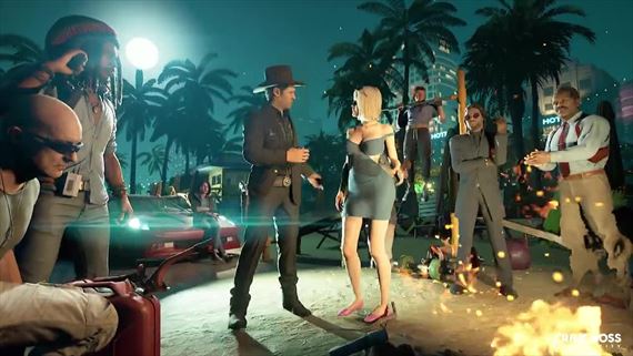 Crime Boss: Rockay City oskoro doraz na konzoly