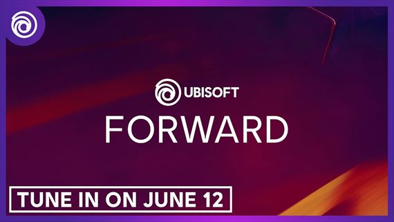 Ubisoft Forward Live - trailer