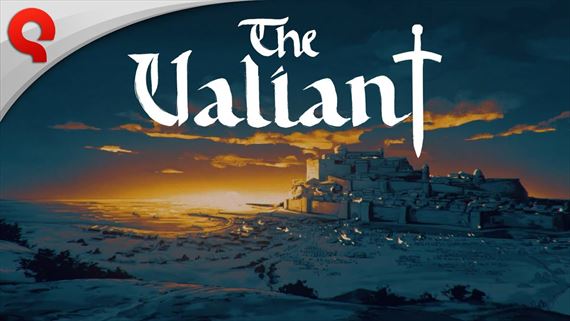 Stratégia The Valiant vyjde na konzolách