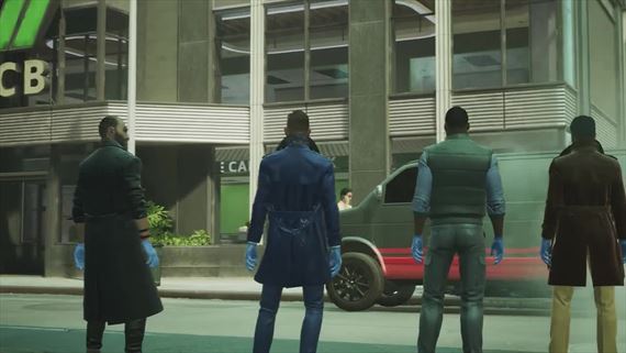 PayDay 3 ukzal gameplay a aj dtum vydania