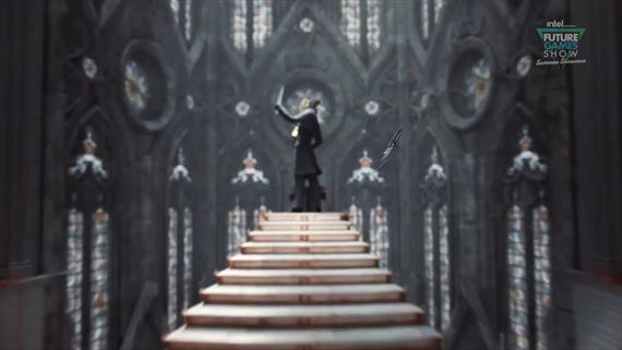 The Bookwalker: Thief of Tales distal dtum vydania a demo