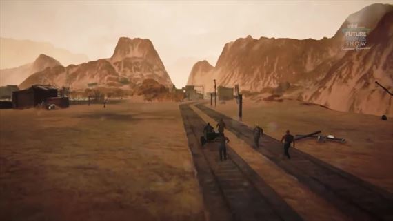 Survival stratégia Homeseek dostala dátum vydania