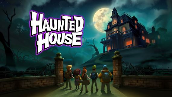 Nový Haunted House ukázal hrateľnosť
