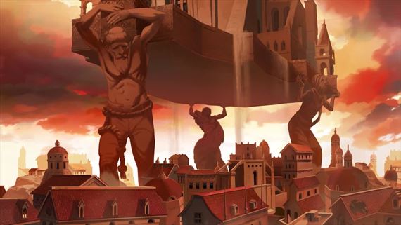 Blasphemous 2 dostal dátum vydania