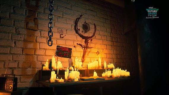 Survival horor Daymare 1994 Sandcastle predviedol hrateľnosť