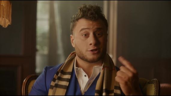 Wrestlingovka AEW ukazuje battle royale