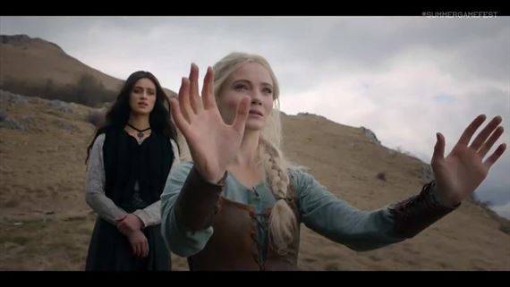 Tretia séria Zaklínača dostala nový trailer