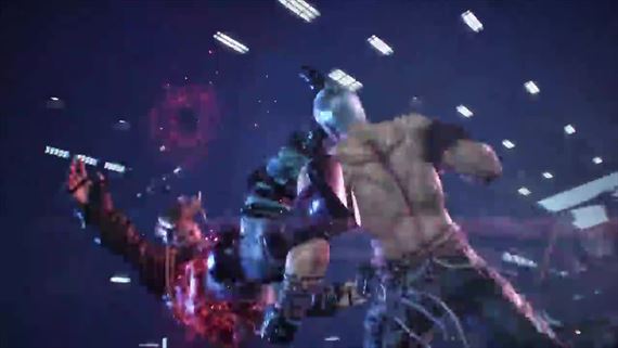 Tekken 8 bude skúšaný v predstihu v Closed Network Teste