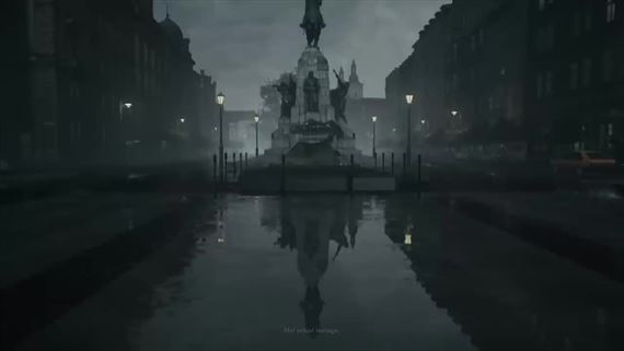 Horor The Medium dostal cloudovú verziu pre Switch