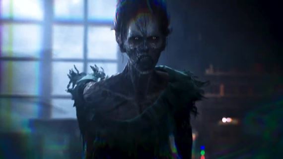 Banishers: Ghosts of New Eden ukazuje gameplay, príde do konca roka