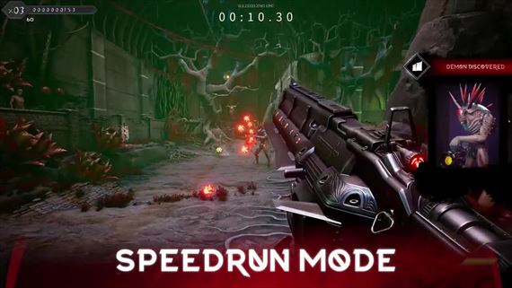 Scathe: Enforcer Edition prináša viac akčnej zábavy a variability