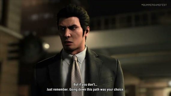 Like a Dragon Gaiden sa znovu ukázal a rovno dostal dátum vydania