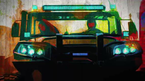 Call of Duty Warzone ukázalo novú mapu Vondel