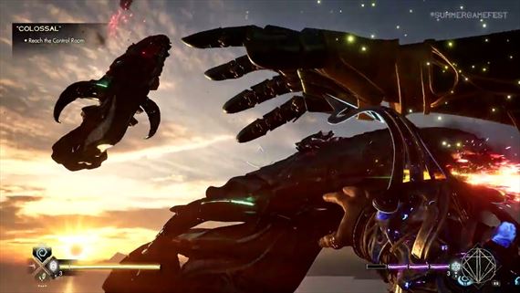 Immortals of Aveum ukazuje hratenos