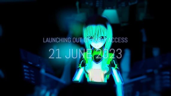 Nimbus Infinity sa pripravuje na finlny tok mechov